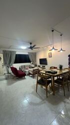 Blk 138 Lorong Ah Soo (Hougang), HDB 4 Rooms #563573971